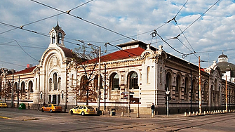 Централните хали в София отварят отново на 23 май