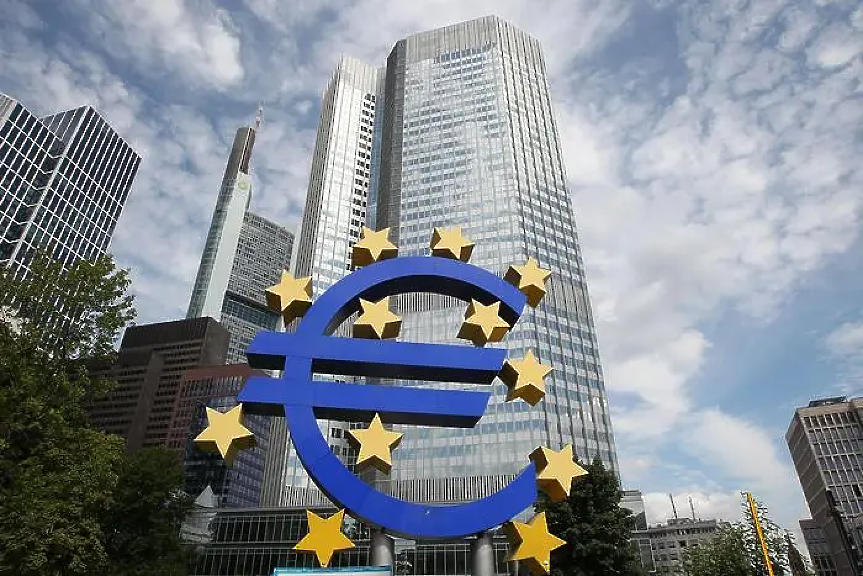 ЕЦБ и Фед излъчиха сигнали срещу лихвения оптимизъм  