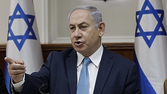 Кабинетът на министър председателя Бенямин Нетаняху гласува единодушно за закриване на