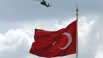 Повишаващите се цени в Турция принудиха централната банка на страната