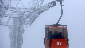 Собственикът на Симеоновския лифт Витоша ски АД обвини институциите че