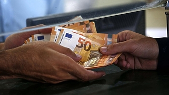 "Виртшафтсвохе": Готова ли е България за еврото?