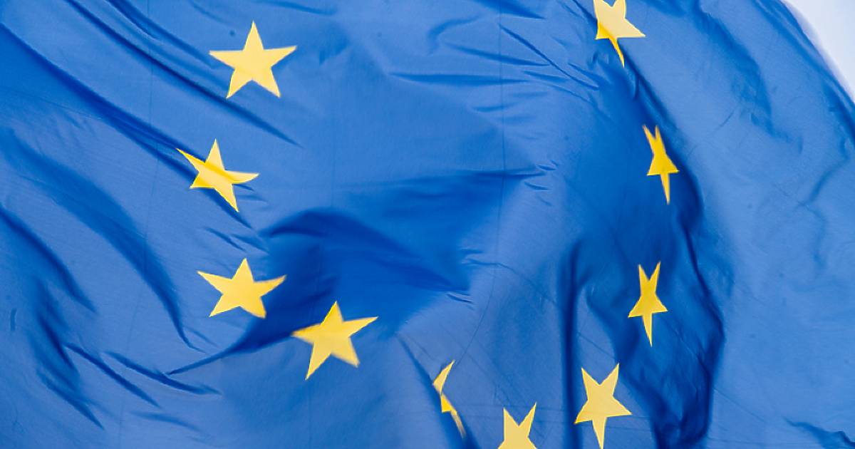 Страните членки (Съветът) на ЕС забраниха излъчването и разпространението на