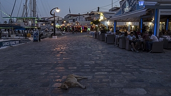 Туристическият сезон в Гърция започва с около 80 000 свободни