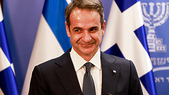 Премиерът на Гърция Кириакос Мицотакис отхвърли възможността парламентът в Атина