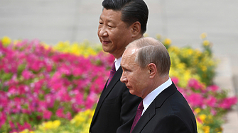Президентът на Русия Владимир Путин ще посети Китай на 16