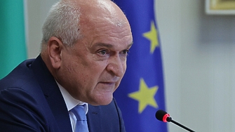 Министър председателят Димитър Главчев ще подаде сигнал в ДАНС и прокуратурата