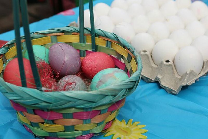 Яйца, козунак, агнешко - колко струва трапезата за Великден?