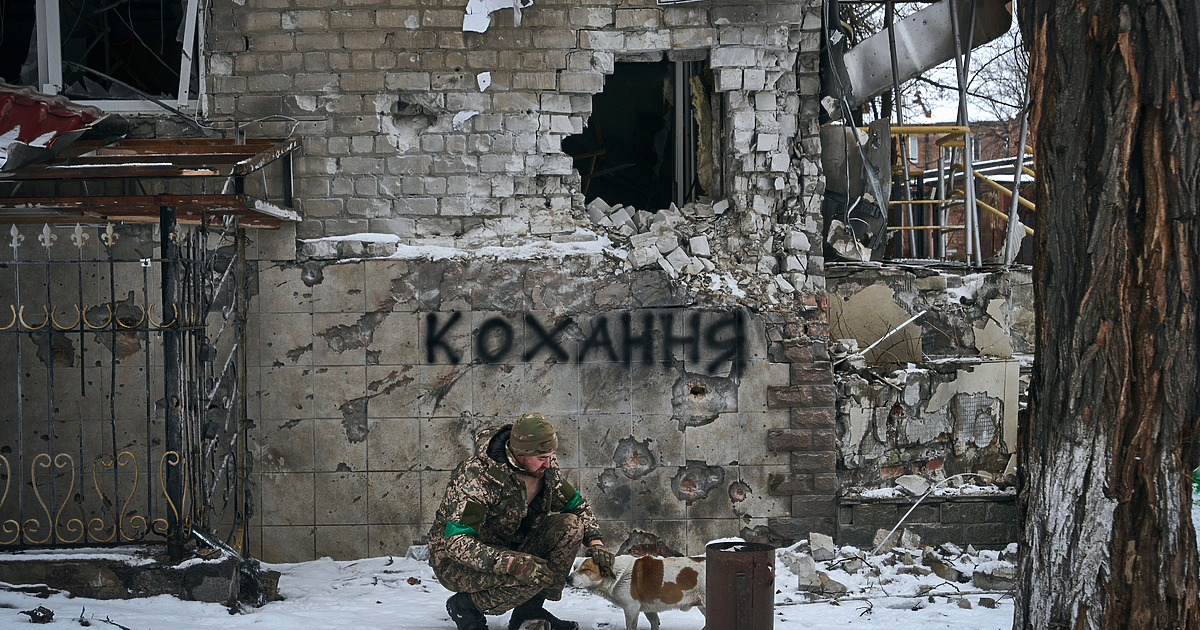 Украйна избива българи с български оръжия – различни версии на
