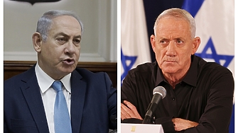Разногласията в израелското правителство около войната в Газа излизат наяве