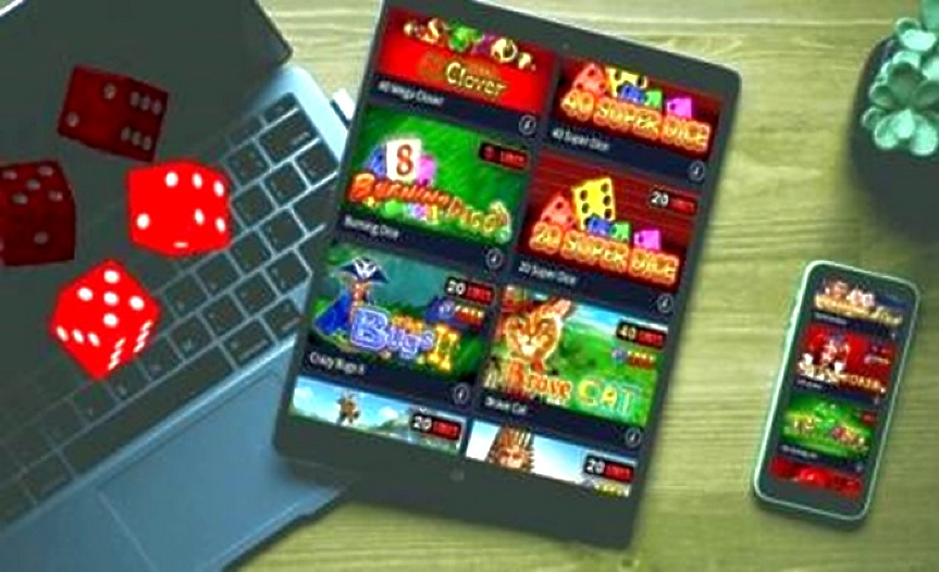 Онлайн казино игри безплатно в интернет – къде да ги намерим?