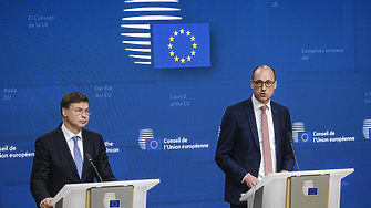 Страните от ЕС съгласни печалбите от руските активи да отидат в Украйна