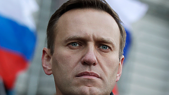 ЕС приема нова санкционна рамка срещу Русия вместо „Режим Навални“