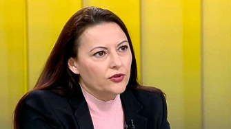 Елена Дариева: В края на кампанията може да настъпят размествания