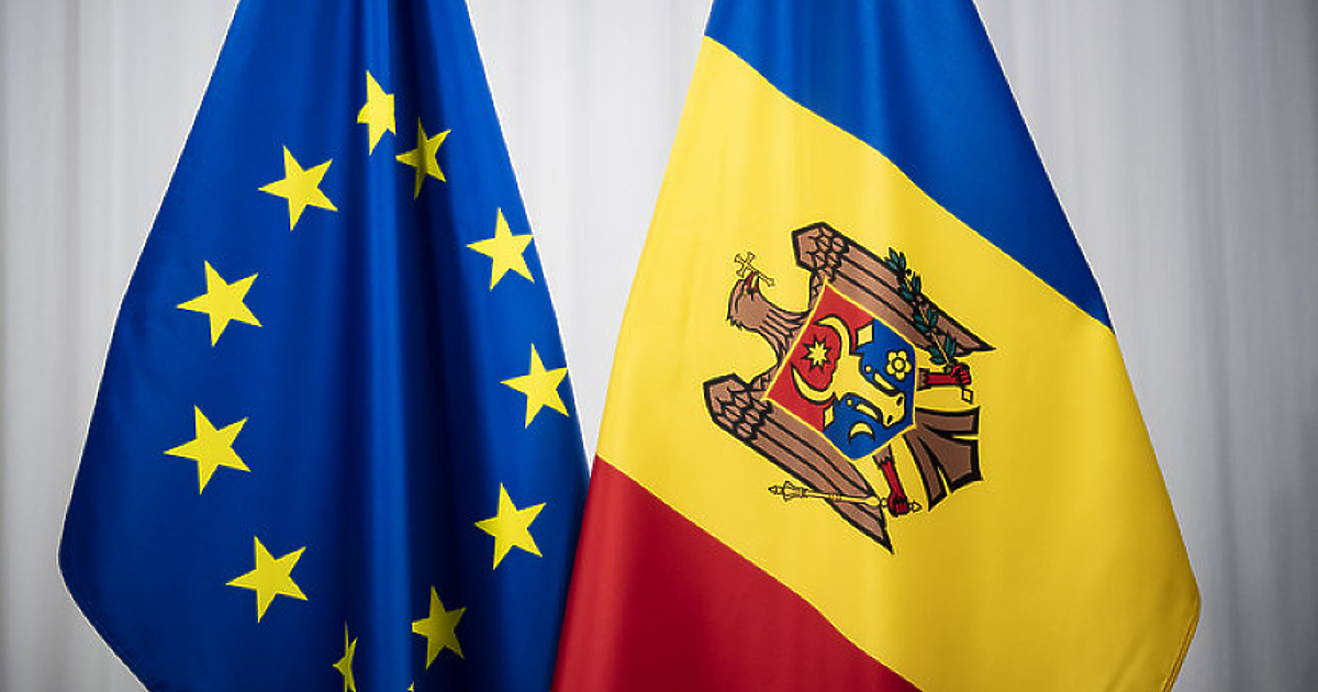 Парламентът на бившата съветска република Молдова днес гласува за произвеждане