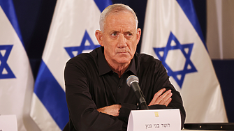 Шефът на израелската отбрана - против плановете на Нетаняху за дълго управление на Газа
