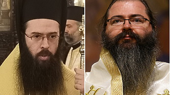 Епископите Арсений и Герасим са двамата кандидати за Сливенски митрополит