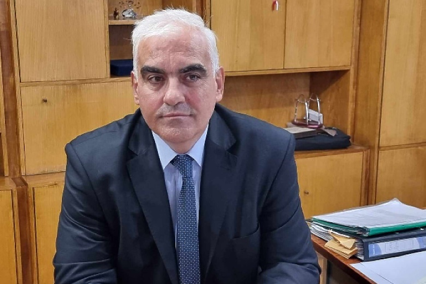 Повдигнаха обвинение срещу кмета на Дупница - обявил 