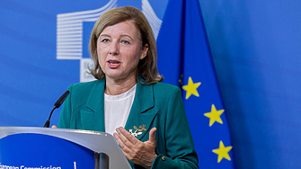 ЕС забранява на Русия да финансира медии неправителствени организации и