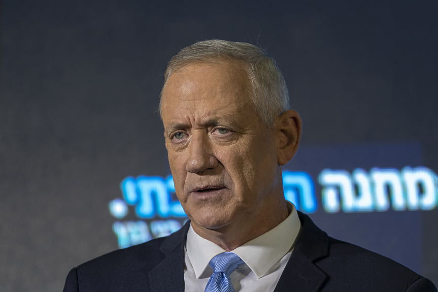 Раздор в кабинета на Нетаняху. Министър поиска нов план за войната
