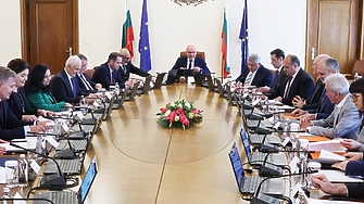Българското правителство одобри едностранната декларация с която трябва да изплати