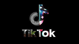 Социалната платформа ТикТок TikTok и нейната компания майка БайтДенс