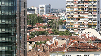 Има ли имотен балон в България