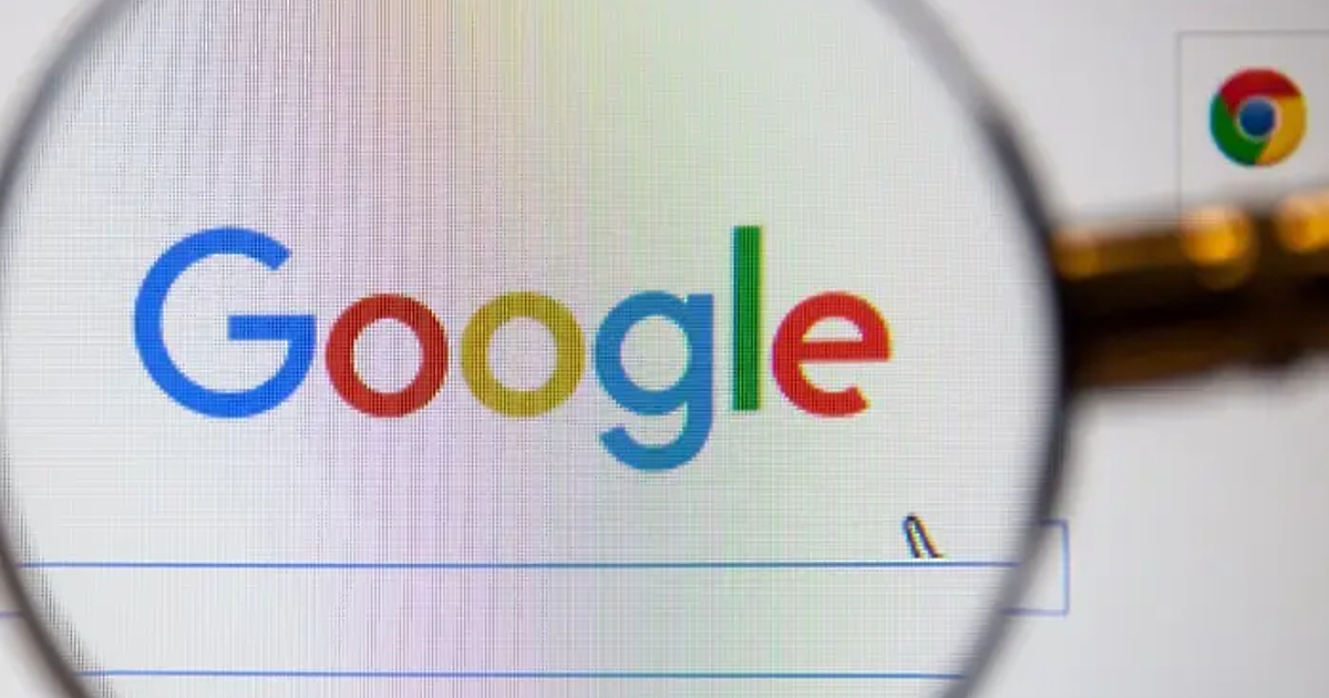 Най-голямата търсачка Google отскоро има нова функция - AI Overview