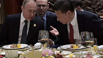 Русия не успява да договори с Китай новия тръбопровод 