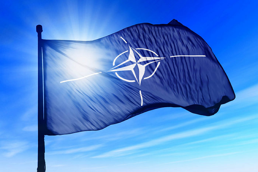 НАТО вижда ядрена заплаха не само от Русия, но и от Китай