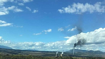 Жителите на кюстендилското Големо село се оплакват от сериозно замърсяване
