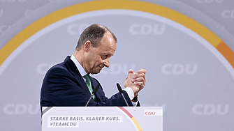 Опозицията поиска предсрочни избори в Германия