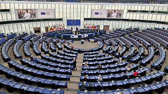 ГЕРБ отново ще прати най много свои представители в европарламента в