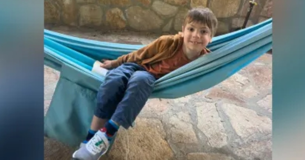 7-годишно момче с аутизъм се е изгубило в района на