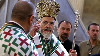 Пловдивският митрополит Николай не е депозирал официално в Светия синод