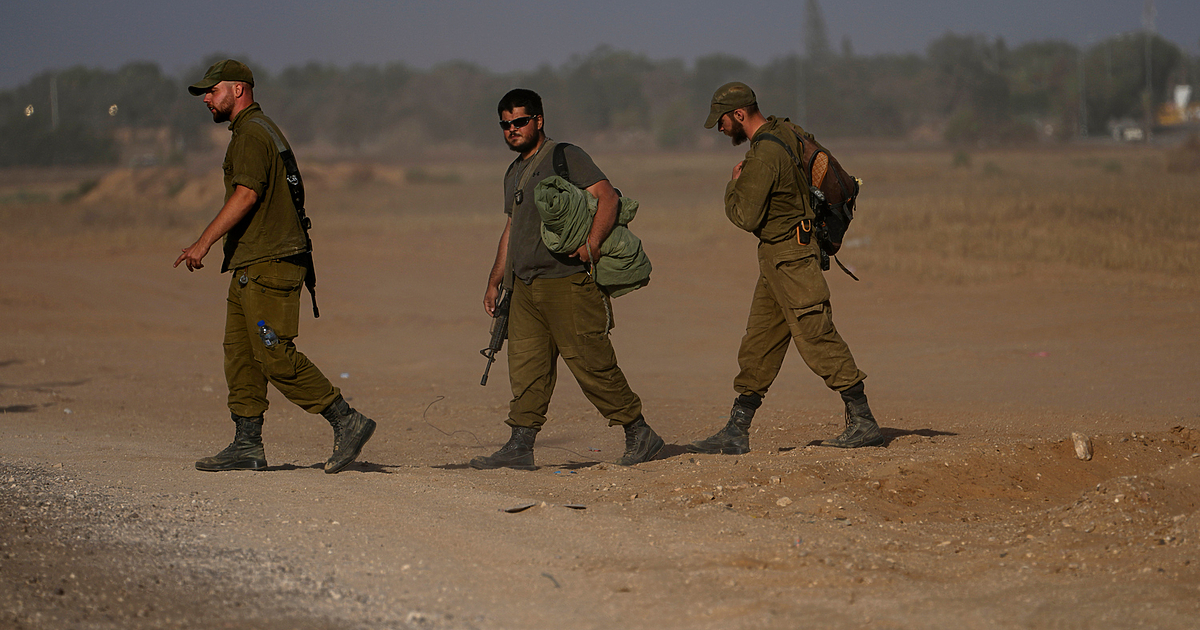 Говорител на въоръженото крило на групировката Хамас заяви, че нейни