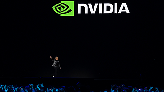 Nvidia напът да измести Apple като втората най-ценна компания в света