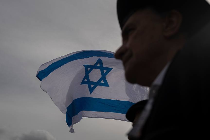 Съветник на Нетаняху: Планът на Байдън за Газа „не е добра сделка“, но Израел го приема