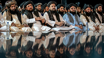 Русия покани талибаните да участват в най големия си икономически форум
