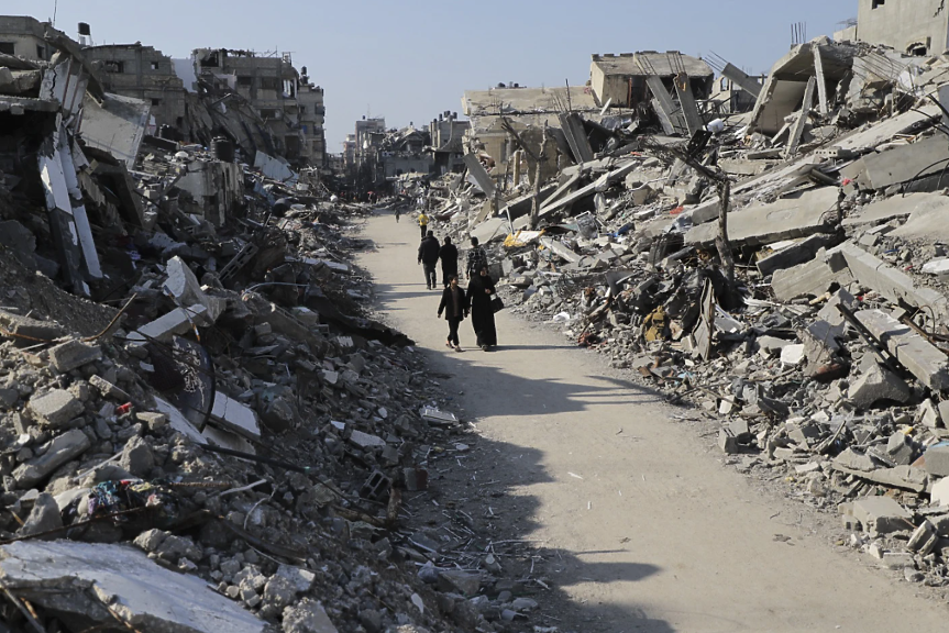 Колко са реално убитите в Газа?