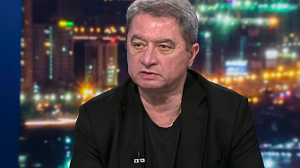 Емануил Йорданов: ГЕРБ и ДПС искаха да отвратят хората от политиката и успяха
