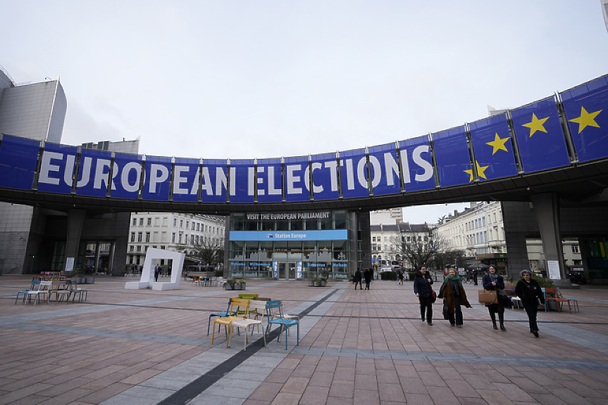 Крайнодесните депутати стават най-много на брой в Европейския парламент