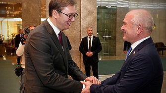 Служебният премиер и външен министър Димитър Главчев признава че е