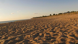 22 плажа в България са отличени с т нар Син