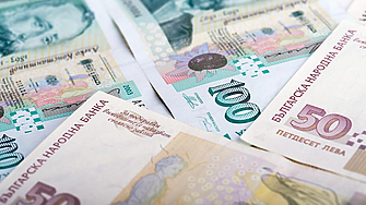 Българин обяви доход от 70 милиона лева пред НАП