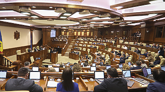 Парламентът на Молдова: Руската инвазия в Украйна е геноцид