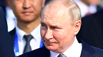 На 24 май източници от Кремъл обявиха че Путин е