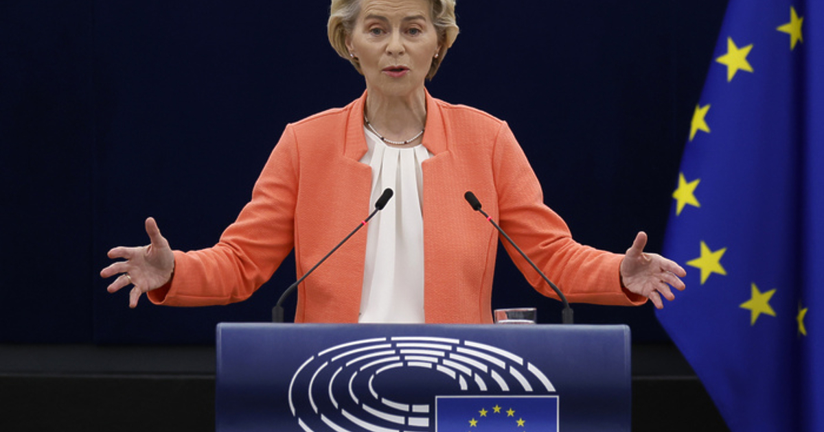 Германските социалдемократи в Европейския парламент няма да подкрепят кандидатурата на
