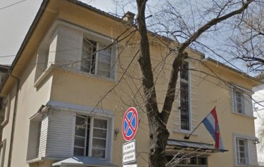 Министерството на културата: Разрушена сграда в центъра на София да се възстанови в автентичния ѝ вид