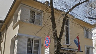 Министерството на културата: Разрушена сграда в центъра на София да се възстанови в автентичния ѝ вид
